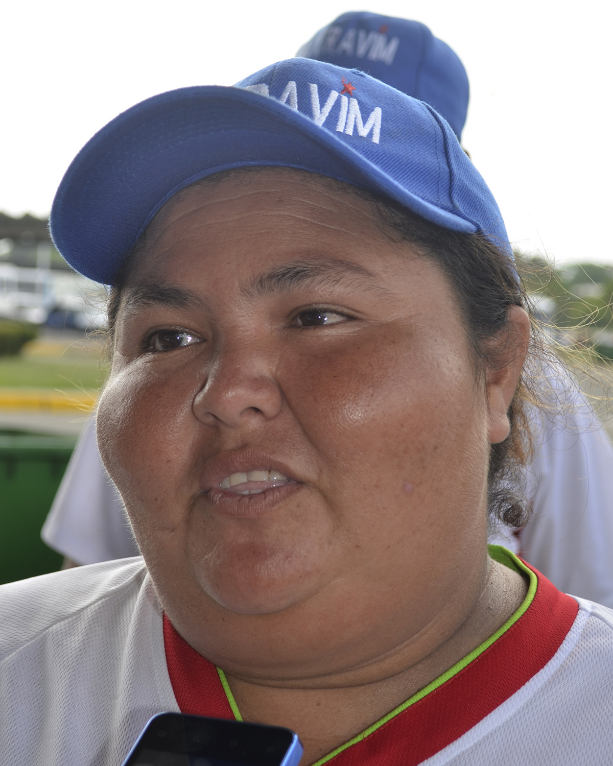 Asimismo, Ana Colmenares, certificó las reivindicaciones que han recibido de parte del Alcalde Sergio Hernández, que ha cumplido y superado las expectativas de muchos”.